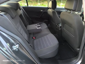 Opel Insignia 2.0CDTI EDITION SPORT, снимка 11