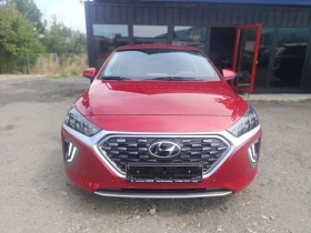 Hyundai Ioniq Premium Plug-In Hybrid Лизинг!!!, снимка 2