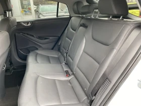 Hyundai Ioniq Premium Plug-In Hybrid Лизинг!!!, снимка 13
