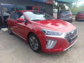 Hyundai Ioniq Premium Plug-In Hybrid Лизинг!!!, снимка 3