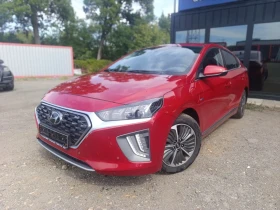 Hyundai Ioniq Premium Plug-In Hybrid Лизинг!!!, снимка 1