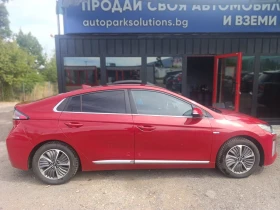 Hyundai Ioniq Premium Plug-In Hybrid Лизинг!!!, снимка 5