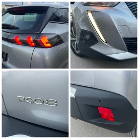 Peugeot 2008 1.2/ALLURE/NAVI/TOP, снимка 15