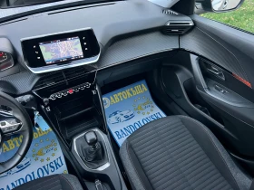 Peugeot 2008 1.2/ALLURE/NAVI/TOP, снимка 12