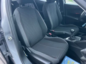 Peugeot 2008 1.2/ALLURE/NAVI/TOP, снимка 10