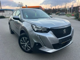 Peugeot 2008 1.2/ALLURE/NAVI/TOP, снимка 3