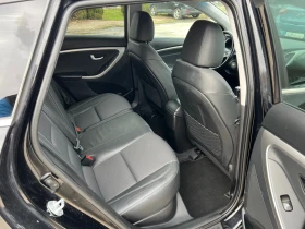 Hyundai I30 1.6i Бензин ШВЕЙЦАРИЯ, снимка 7