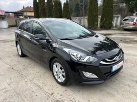 Hyundai I30 1.6i Бензин ШВЕЙЦАРИЯ, снимка 2