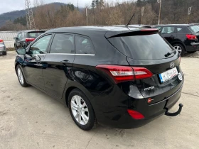 Hyundai I30 1.6i Бензин ШВЕЙЦАРИЯ, снимка 4