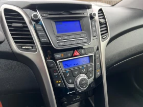 Hyundai I30 1.6i Бензин ШВЕЙЦАРИЯ, снимка 11