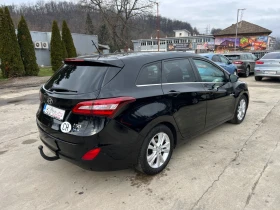 Hyundai I30 1.6i Бензин ШВЕЙЦАРИЯ, снимка 3