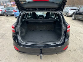Hyundai I30 1.6i Бензин ШВЕЙЦАРИЯ, снимка 5