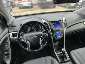 Hyundai I30 1.6i Бензин ШВЕЙЦАРИЯ, снимка 10