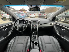 Hyundai I30 1.6i Бензин ШВЕЙЦАРИЯ, снимка 9