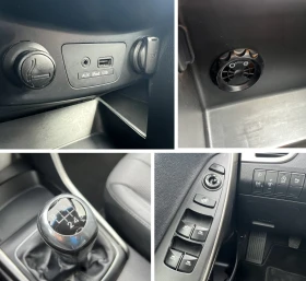 Hyundai I30 1.6i Бензин ШВЕЙЦАРИЯ, снимка 13