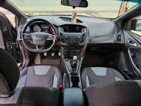 Ford Focus ST-2.0i-Kamera-Euro-6B-Keyless, снимка 14