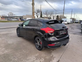 Ford Focus ST-2.0i-Kamera-Euro-6B-Keyless, снимка 7