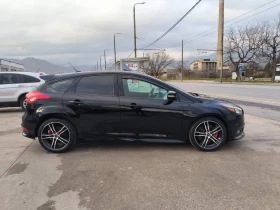 Ford Focus ST-2.0i-Kamera-Euro-6B-Keyless, снимка 4