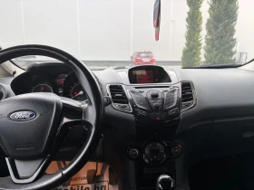 Ford Fiesta 1.4 ГАЗ, снимка 14