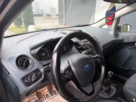 Ford Fiesta 1.4 ГАЗ, снимка 10