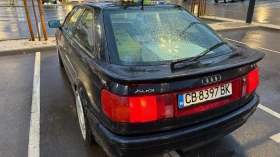 Audi Coupe 2.0 16V 6A, снимка 4