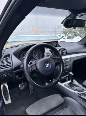 BMW 123 123d Edition изпълнение, снимка 4