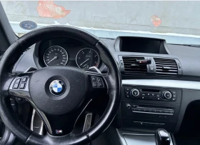 BMW 123 123d Edition изпълнение, снимка 6