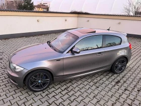 BMW 123 123d Edition изпълнение, снимка 1