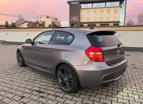 BMW 123 123d Edition изпълнение, снимка 3