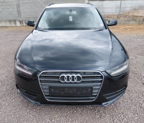 Audi A4 FACELIFT/НОВ ВНОС , снимка 14