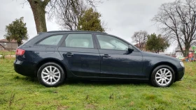 Audi A4 2.0 TDI/FACELIFT/РЕКАРО САЛОН/НОВ ВНОС , снимка 4