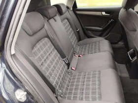 Audi A4 2.0 TDI/FACELIFT/РЕКАРО САЛОН/НОВ ВНОС , снимка 14