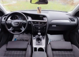 Audi A4 2.0 TDI/FACELIFT/РЕКАРО САЛОН/НОВ ВНОС , снимка 11