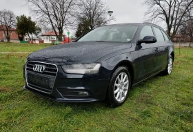 Audi A4 2.0 TDI/FACELIFT/РЕКАРО САЛОН/НОВ ВНОС , снимка 3