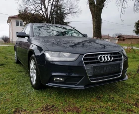 Audi A4 2.0 TDI/FACELIFT/РЕКАРО САЛОН/НОВ ВНОС , снимка 1