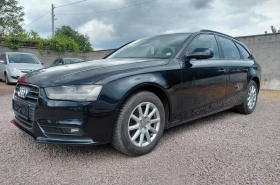 Audi A4 FACELIFT/НОВ ВНОС , снимка 3