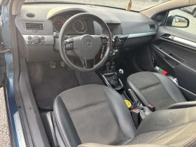 Opel Astra  GTC, снимка 6