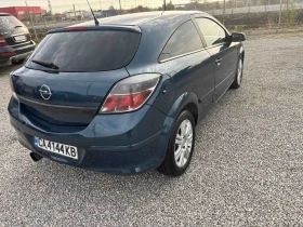 Opel Astra  GTC, снимка 2