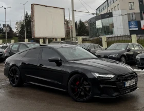 Audi A7 3xSline FULL , снимка 1