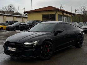 Audi A7 3xSline FULL , снимка 2