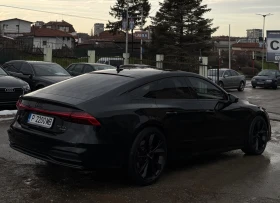 Audi A7 3xSline FULL , снимка 4