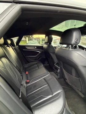 Audi A7 3xSline FULL , снимка 10