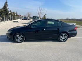 VW Passat 2.0 TDI, снимка 4