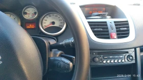 Peugeot 207 1.4, снимка 13