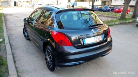 Peugeot 207 1.4, снимка 6