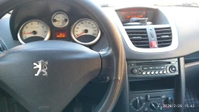 Peugeot 207 1.4, снимка 9