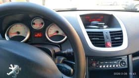 Peugeot 207 1.4, снимка 14