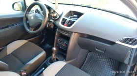 Peugeot 207 1.4, снимка 12