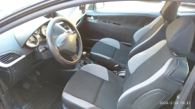 Peugeot 207 1.4, снимка 10