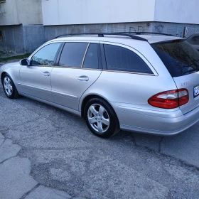 Mercedes-Benz E 220 АВТОМАТИК , снимка 5